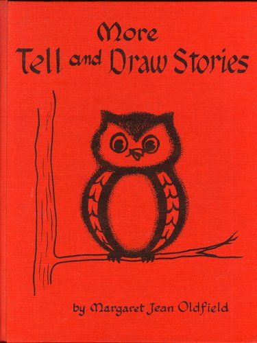 Beispielbild fr More Tell and Draw Stories zum Verkauf von Better World Books
