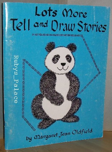 Beispielbild fr Lots More Tell and Draw Stories zum Verkauf von Books Unplugged