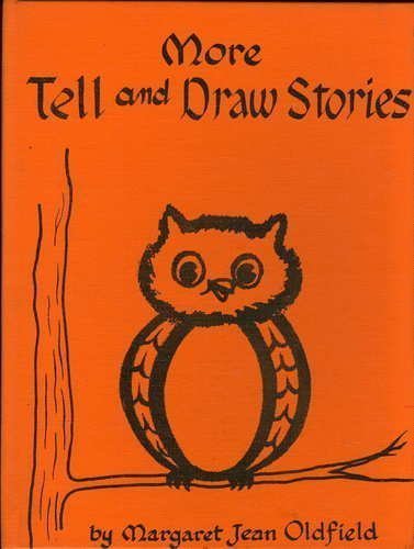 Beispielbild fr More Tell and Draw Stories (Tell and Draw Series) zum Verkauf von GoldBooks