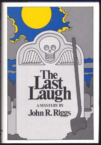 Imagen de archivo de The Last Laugh a la venta por Wonder Book