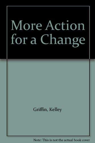 Beispielbild fr Ralph Nader Presents More Action for a Change zum Verkauf von ThriftBooks-Dallas