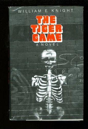 Beispielbild fr The Tiger Game zum Verkauf von getbooks GmbH