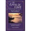 Stock image for The Lewis and Clark Expedition: A Traveler's Companion for Oregon and Washington for sale by 20th Century Lost & Found