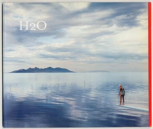 Stock image for H2o for sale by Zubal-Books, Since 1961