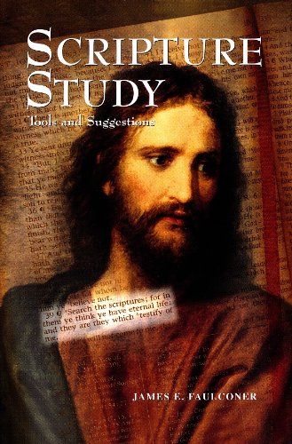9780934893398: Scripture Study: Tools and Suggestions