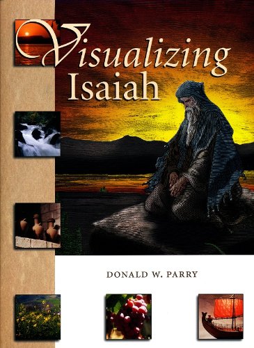 9780934893589: Visualizing Isaiah