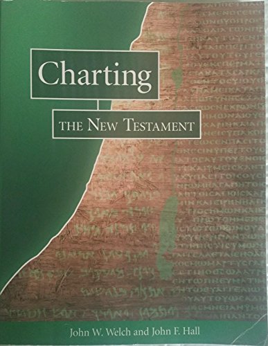 Charting the New Testament