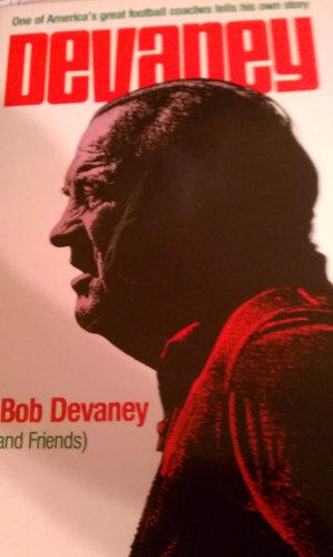 Imagen de archivo de Devaney a la venta por Better World Books