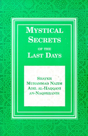 Beispielbild fr Mystical Secrets of the Last Days zum Verkauf von WorldofBooks