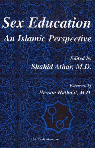 Imagen de archivo de Sex Education: An Islamic Perspective a la venta por HPB Inc.