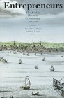 9780934909716: Entrepreneurs: Boston Business Community, 1700-1850: 4 (Massachusetts Historical Society Studies in American History and Culture, 4)