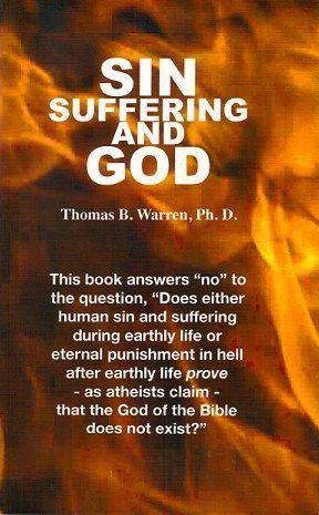 9780934916257: Sin, Suffering and God