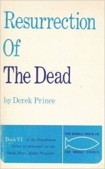 Imagen de archivo de Resurrection of the Dead (Foundation Ser., Bk. VI) a la venta por BookMarx Bookstore