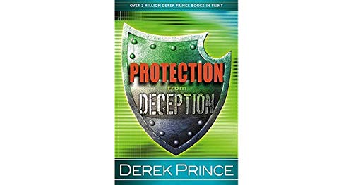 Imagen de archivo de Protection from Deception a la venta por medimops