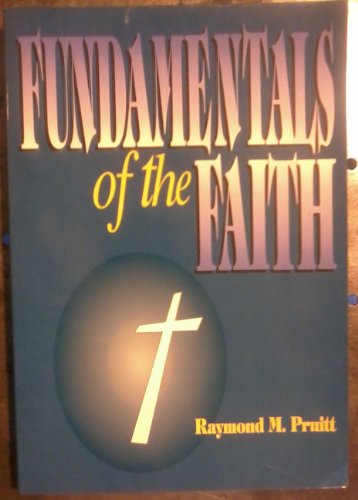 9780934942218: Fundamentals of the Faith