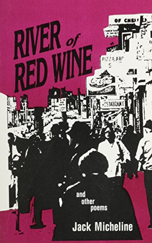 River of Red Wine and Other Poems