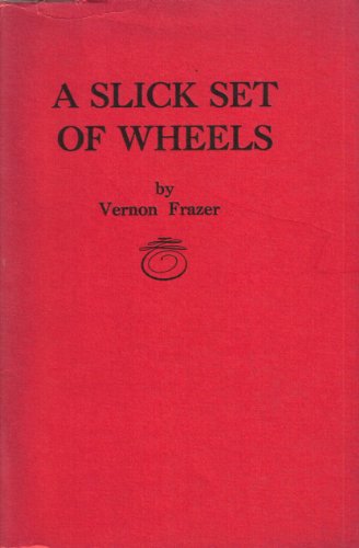 Stock image for Slick Set of Wheels. for sale by Grendel Books, ABAA/ILAB