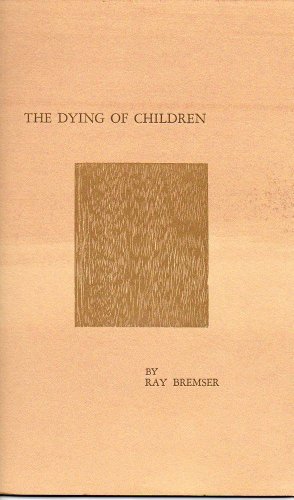 The Dying of Children