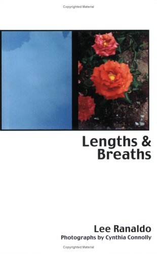 Stock image for Lengths & Breaths for sale by The Little Shop of Books