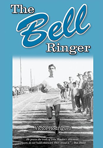 Stock image for The Bell Ringer for sale by Your Online Bookstore