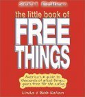 Beispielbild fr Little Book of Free Things (2001 Edition) zum Verkauf von HPB-Ruby