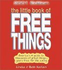 Stock image for Little Book of Free Things (2001 Edition) for sale by HPB-Ruby