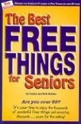 Imagen de archivo de The Best Free Things for Seniors a la venta por ThriftBooks-Atlanta