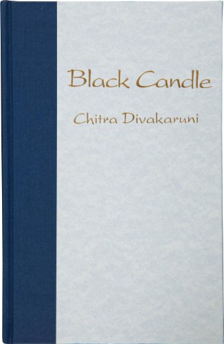 9780934971249: Black Candle: Poems About Women from India, Pakistan, and Bangladesh