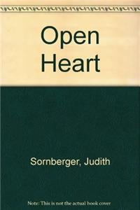 Stock image for Open Heart for sale by Better World Books Ltd
