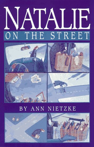 Stock image for Natalie on the Street for sale by Wonder Book