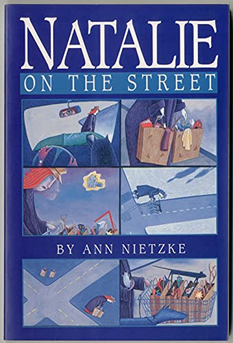 Stock image for Natalie on the Street for sale by Better World Books