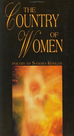 9780934971454: The Country of Women