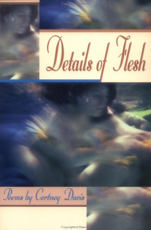 Stock image for Details of Flesh for sale by Better World Books: West