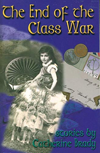 Beispielbild fr End Of The Class War, The zum Verkauf von Robinson Street Books, IOBA