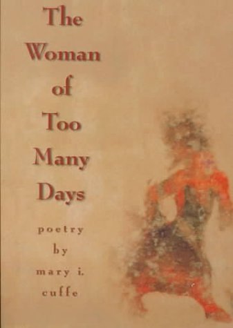 Stock image for The Woman of Too Many Days for sale by funyettabooks