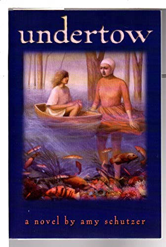 Imagen de archivo de Undertow a la venta por ThriftBooks-Dallas