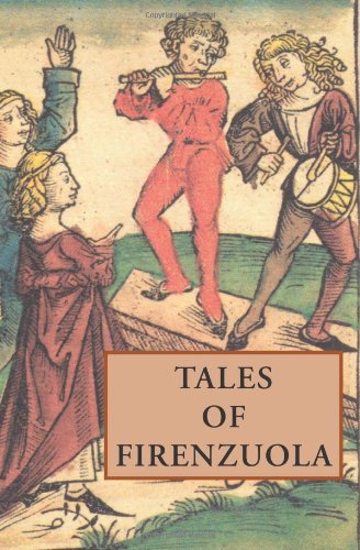 9780934977043: Tales of Firenzuola