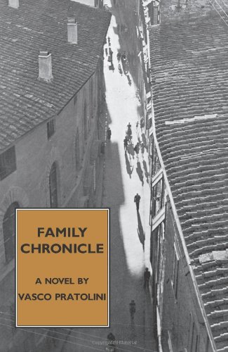 Beispielbild fr Family Chronicle zum Verkauf von Better World Books