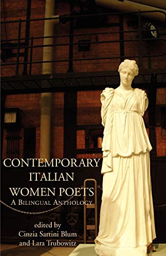 9780934977173: Contemporary Italian Women Poets: A Bilingual Anthology