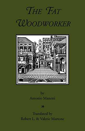 9780934977234: The Fat Woodworker