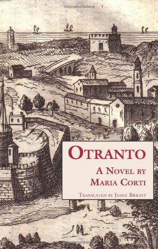 Beispielbild fr Otranto zum Verkauf von Wonder Book