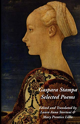 9780934977371: Gaspara Stampa, Selected Poems
