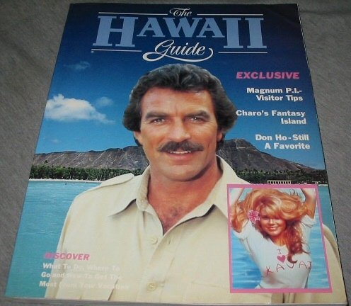 Imagen de archivo de Hawaii Guide a la venta por Wonder Book