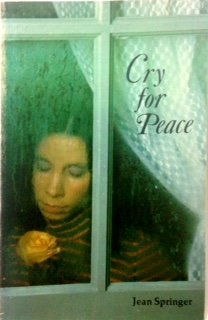 Beispielbild fr Cry for Peace zum Verkauf von Agape Love, Inc