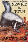 9780934998161: New Kid in Town: Book 2