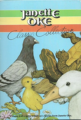 9780934998307: Classic Collection, Vol. 2: Ducktails, the Impatient Turtle & A Cote of Many Colors