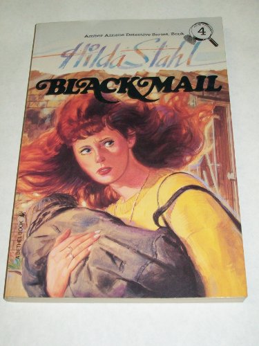 Stock image for Blackmail for sale by ThriftBooks-Atlanta