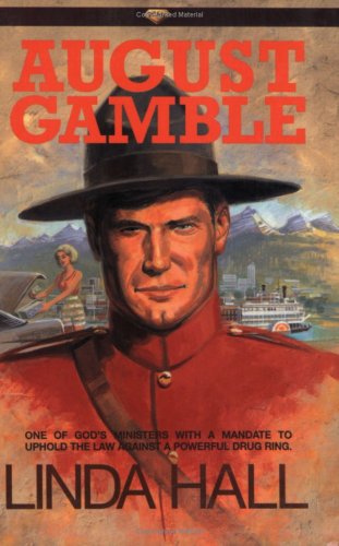 Stock image for August Gamble for sale by Better World Books