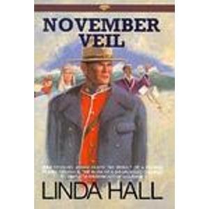 Beispielbild fr November Veil (RCMP Series #2) zum Verkauf von Irish Booksellers