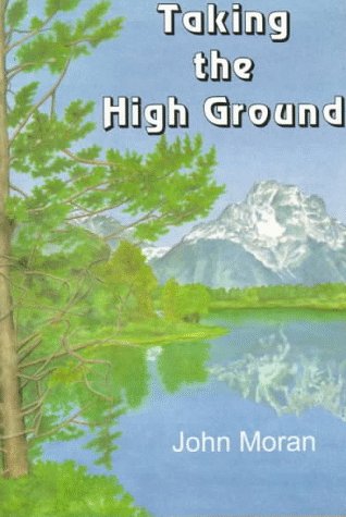 Imagen de archivo de Take the High Ground a la venta por Faith In Print